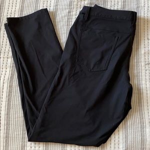 Lululemon Men’s ABC Pants - Black